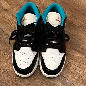 Air Jordan 1 Low se